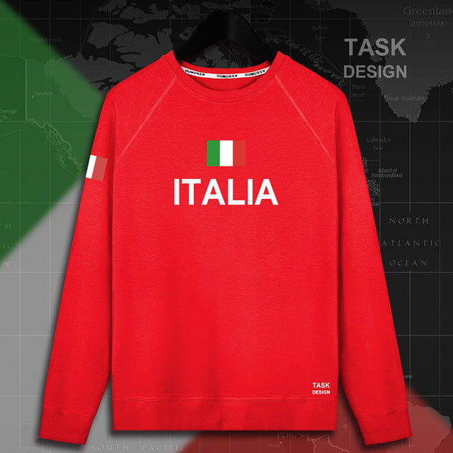 Italia Sweatshirt