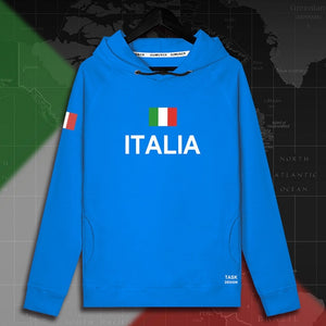Italia Sweatshirt