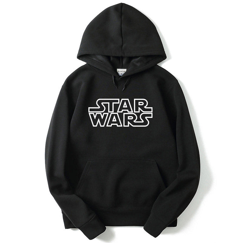 Men's Sweatshirt Star Wars