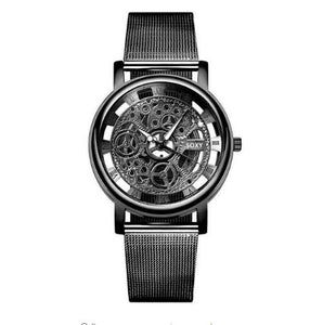 Fashion Elegant Men Wristwatch