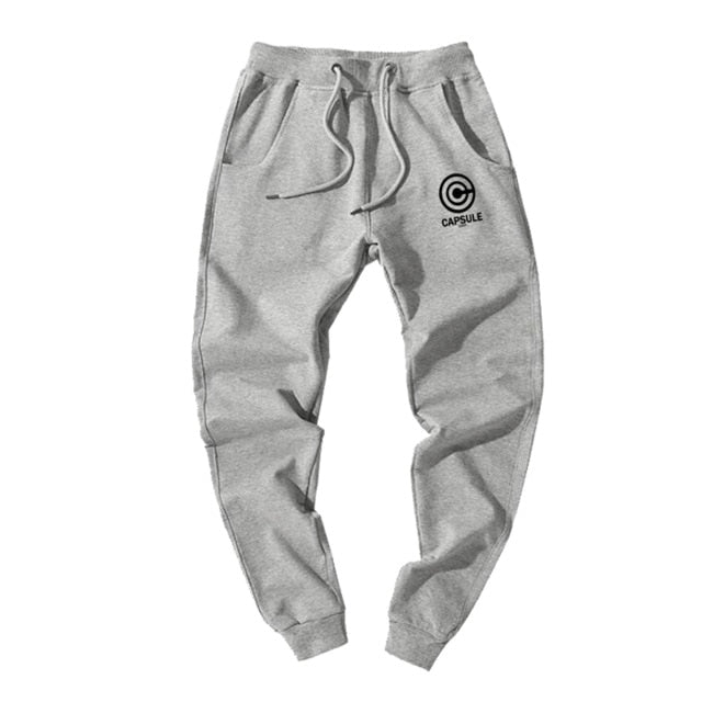 Casual Men's Pants JDragon Ball Z