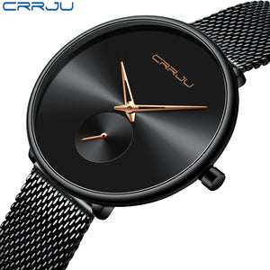 Women Luxury Watch