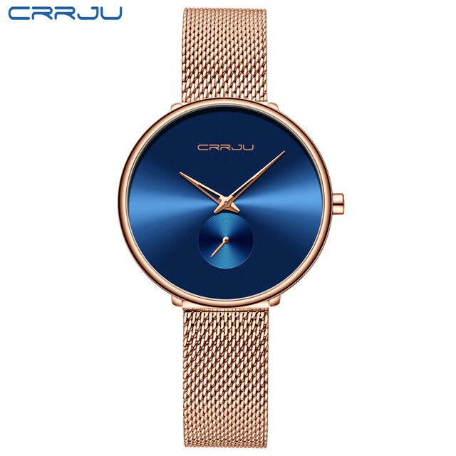 Women Luxury Watch