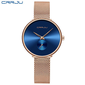 Women Luxury Watch