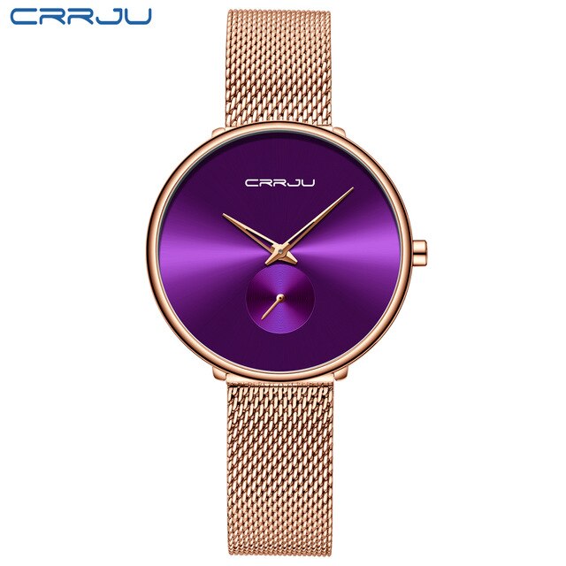 Women Luxury Watch
