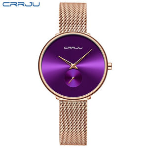 Women Luxury Watch