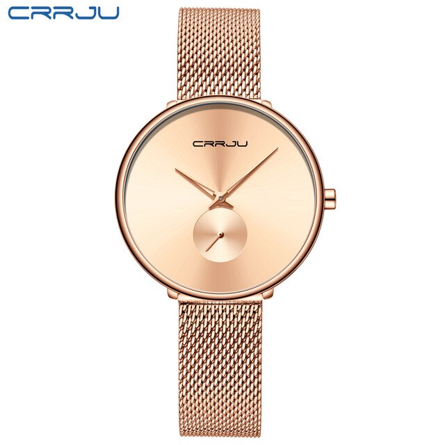 Women Luxury Watch