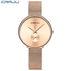 Women Luxury Watch