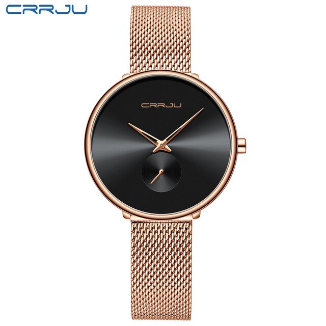 Women Luxury Watch