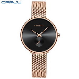 Women Luxury Watch