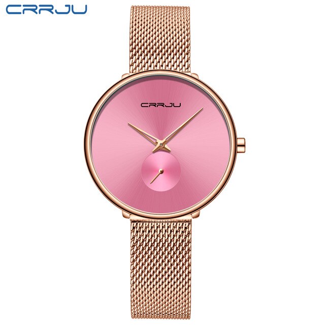 Women Luxury Watch