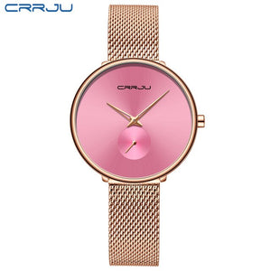 Women Luxury Watch