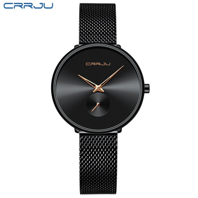 Women Luxury Watch