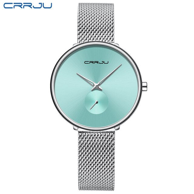 Women Luxury Watch