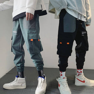 Japan Joggers Men