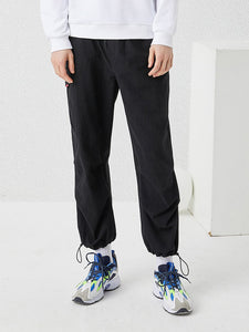 Cotton Men's Pants Hip Pop