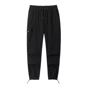 Cotton Men's Pants Hip Pop