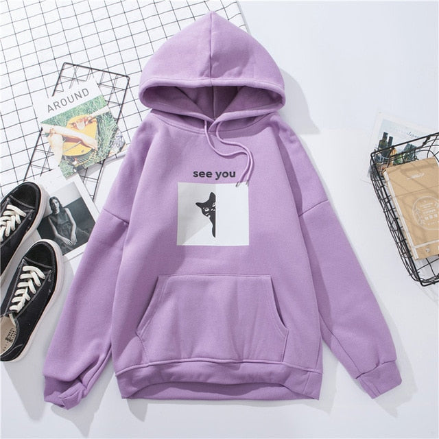 Women Sweatshirt