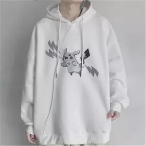 Anime My Hero Academia Men Sweatshirt