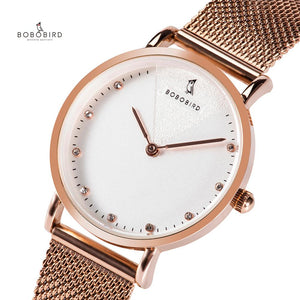 BOBO BIRD Women Watches
