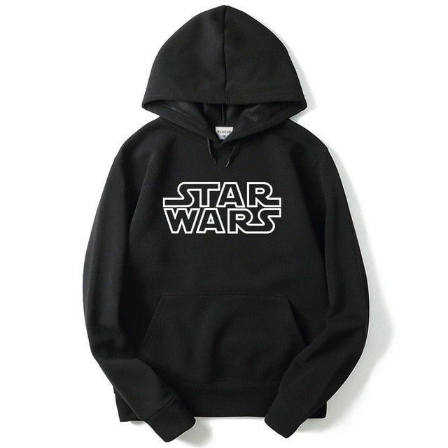 Men's Sweatshirt Star Wars