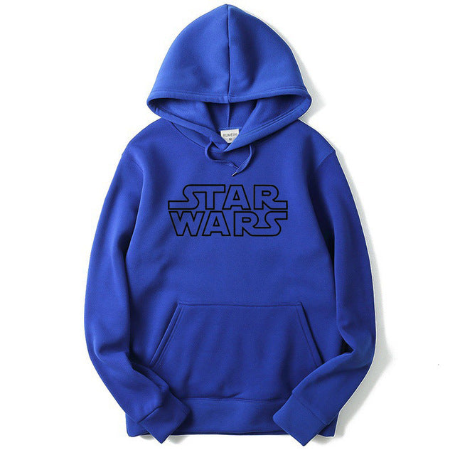 Men's Sweatshirt Star Wars