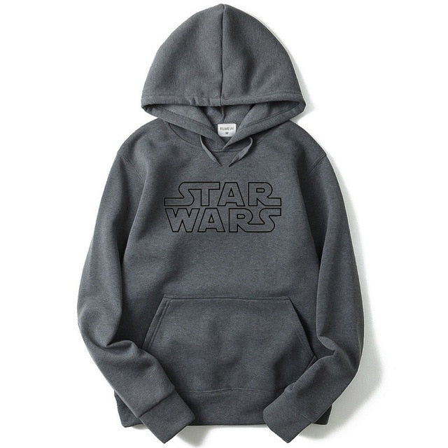 Men's Sweatshirt Star Wars