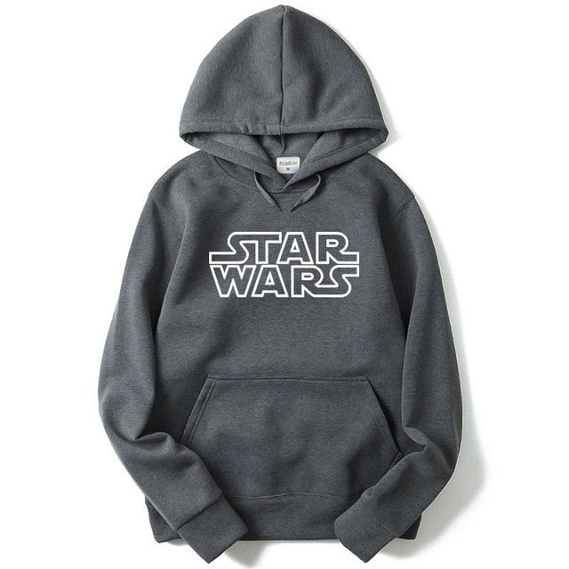 Men's Sweatshirt Star Wars