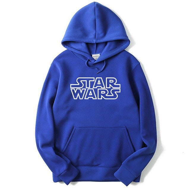 Men's Sweatshirt Star Wars