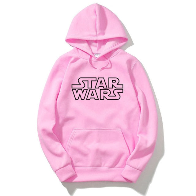 Men's Sweatshirt Star Wars