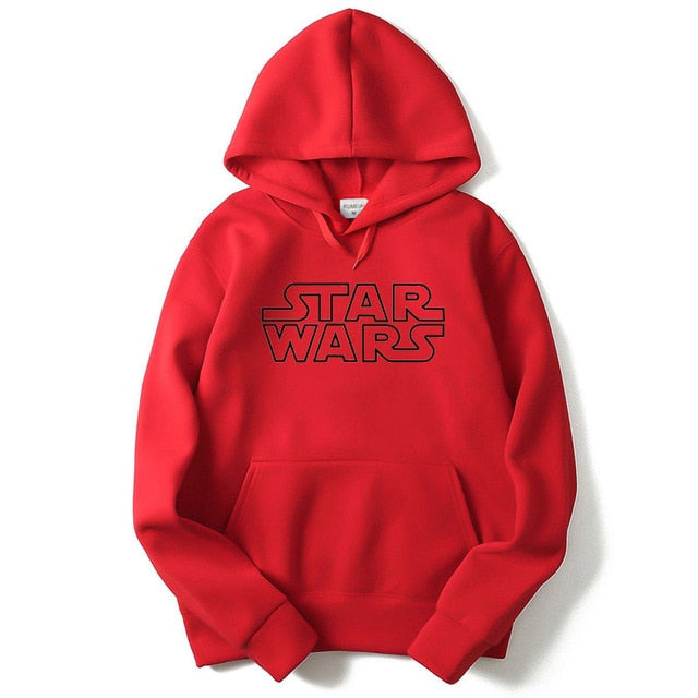 Men's Sweatshirt Star Wars