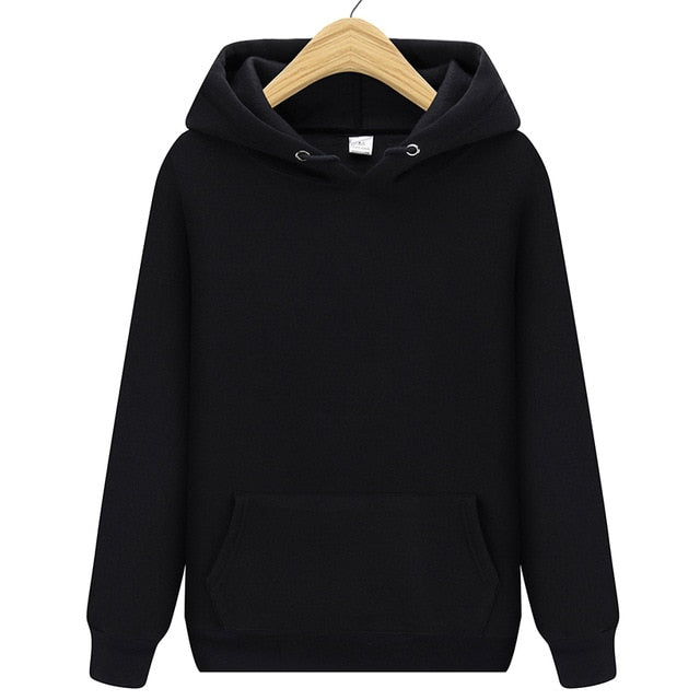 Mens Long Casual Sweatshirt