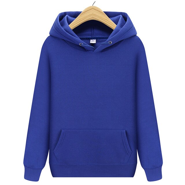 Mens Long Casual Sweatshirt
