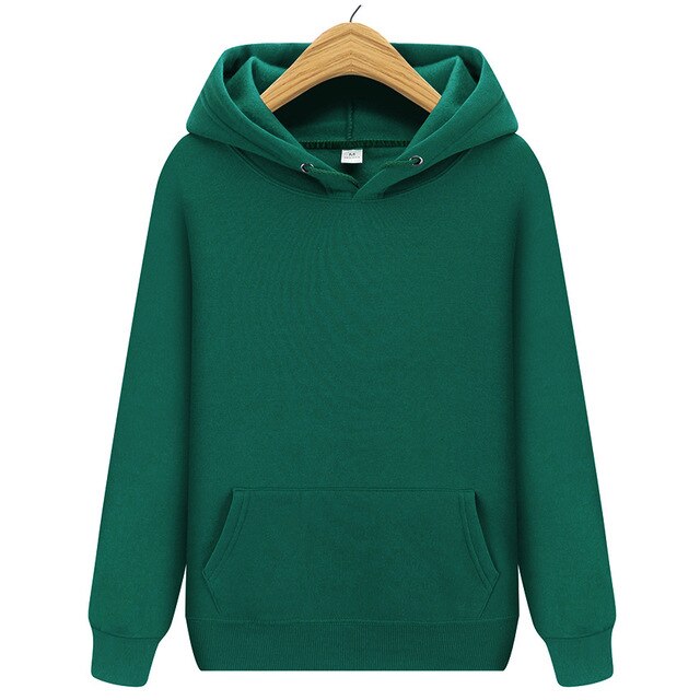 Mens Long Casual Sweatshirt