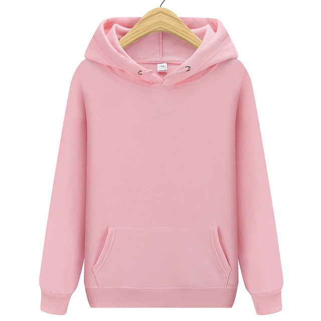 Mens Long Casual Sweatshirt