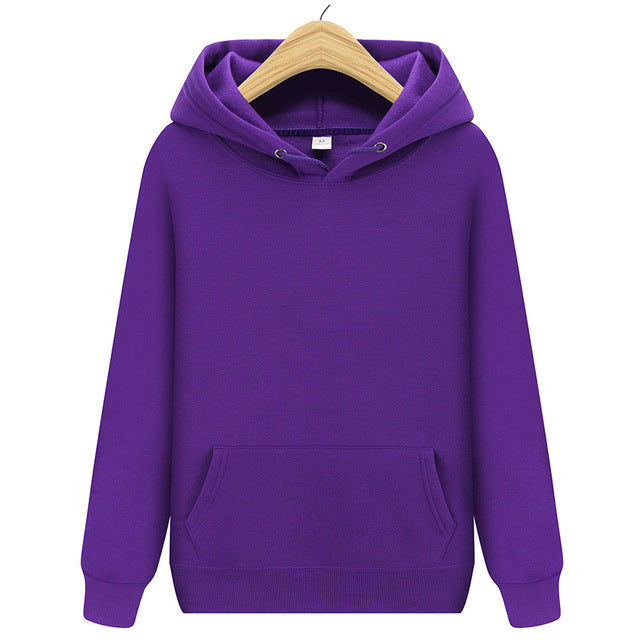 Mens Long Casual Sweatshirt