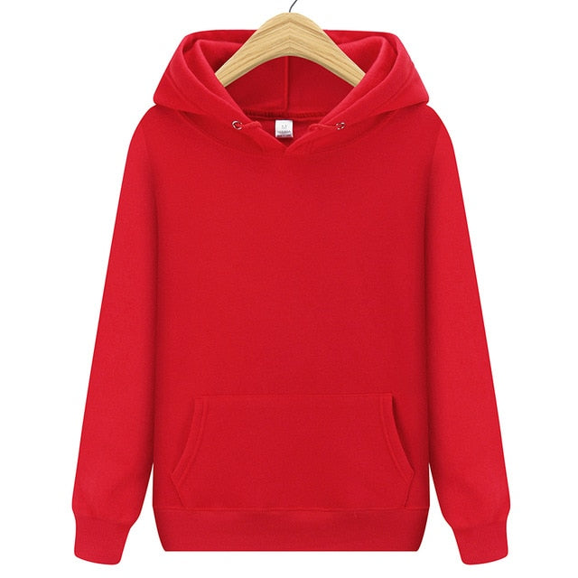 Mens Long Casual Sweatshirt