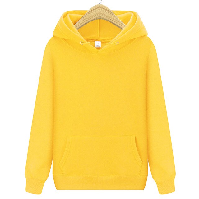 Mens Long Casual Sweatshirt