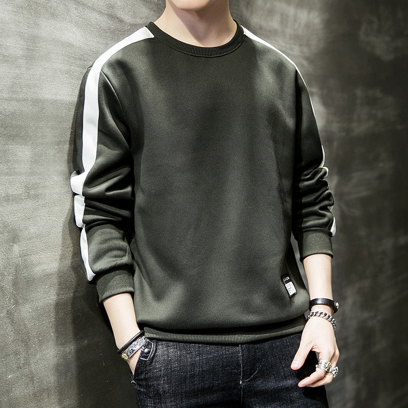 Mens Hip Hop Sweatshirts