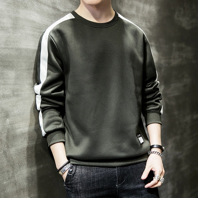 Mens Hip Hop Sweatshirts