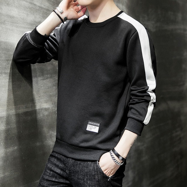 Mens Hip Hop Sweatshirts