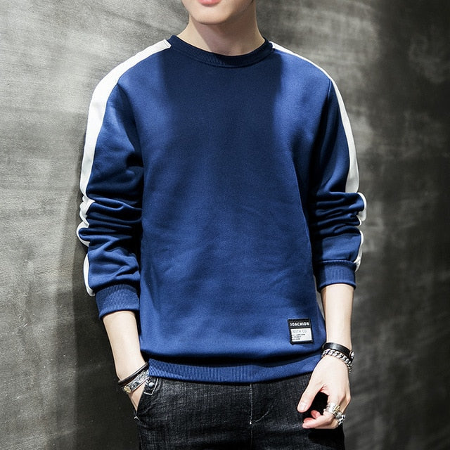 Mens Hip Hop Sweatshirts