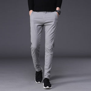 Brand Men Pants Casual