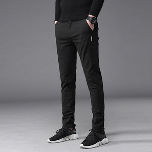 Brand Men Pants Casual