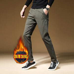 Brand Men Pants Casual