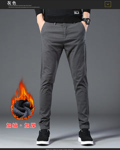 Brand Men Pants Casual