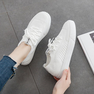 New Pink Sneakers Women