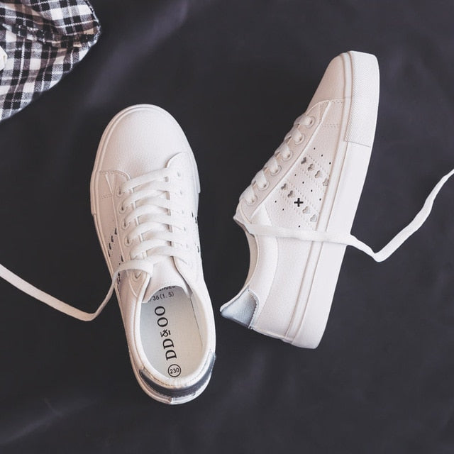 Woman Shoes New Fashion  Comfortable