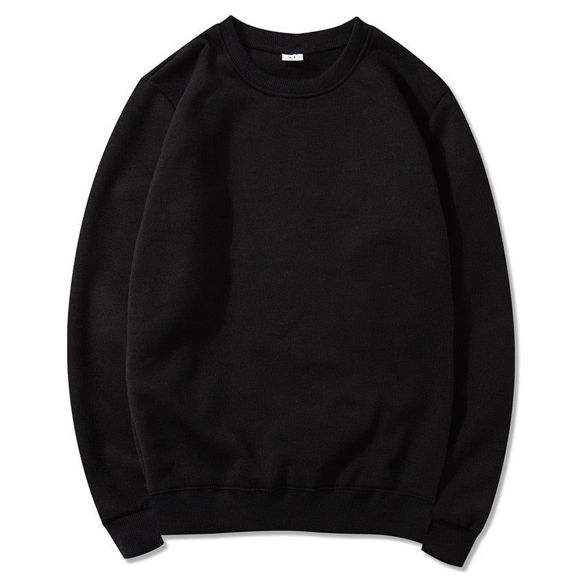 Mens Hip Hop Sweatshirt