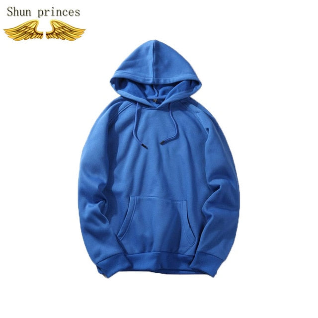 Men Hip Hop Sweatshirts